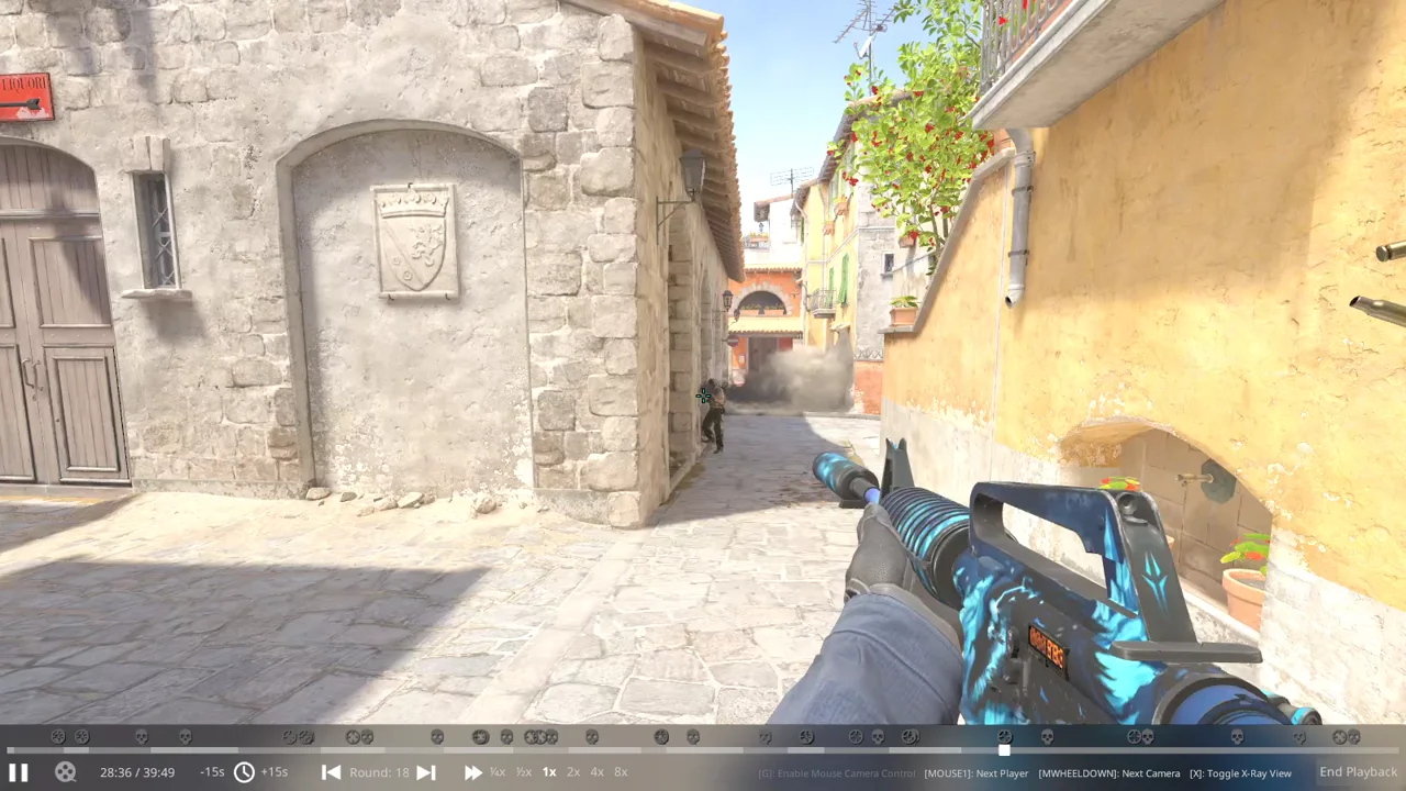 highlight